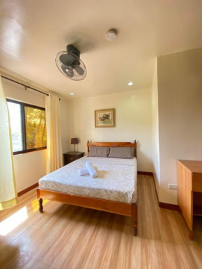 Tessie's Home Stay Bed & Breakfast